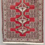 1084 9103 ORIENTAL RUG